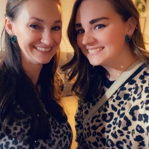 Sara added a photo of their purchase