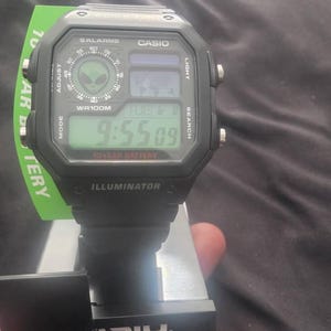 Jermaine a ajouté une photo de son achat