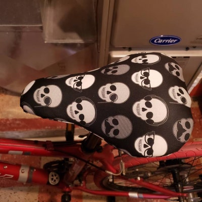 cushy bike seat