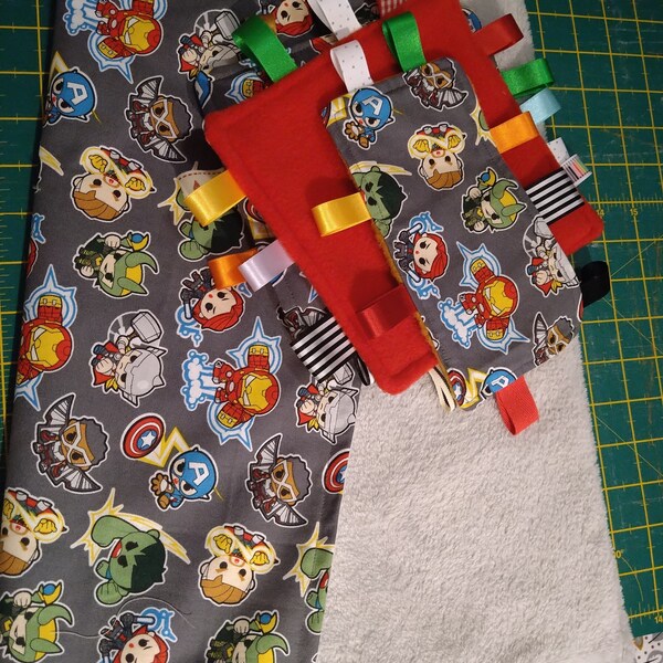 RABBIT BUNNY Cute MINI All Over Design Gift Soft Furnishing Lightweight ...