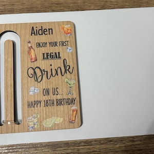 Liz added a photo of their purchase