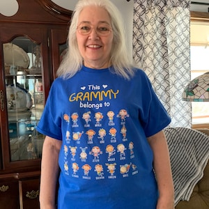 Stacy added a photo of their purchase