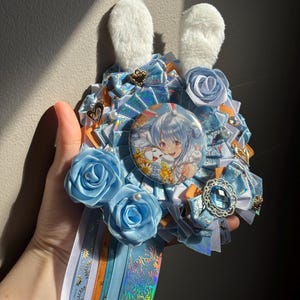 Micaella added a photo of their purchase