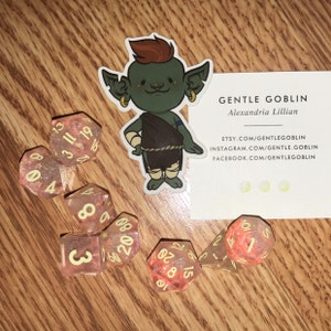 Curse of Strahd Printable Props - Etsy