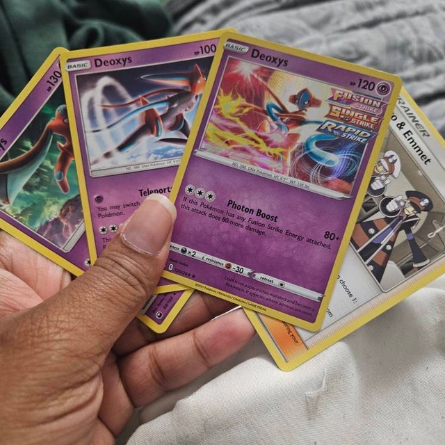 350 pokemon cards POKÉMON CARD GAME sv4a 350/190 SAR