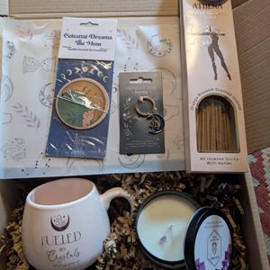 samantha added a photo of their purchase