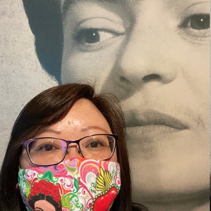 Etsy-köpare lade till en bild av sitt köp