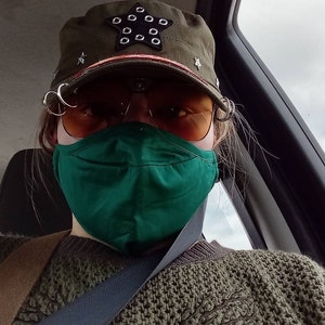 Sara added a photo of their purchase