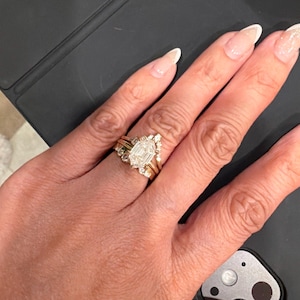 KC added a photo of their purchase