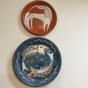 Etsy-koper heeft een foto van de aankoop toegevoegd
