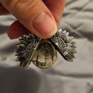 Elizabeth ha aggiunto una foto del proprio acquisto