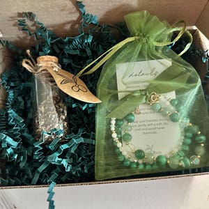 Comprador de Etsy ha añadido una foto de su compra