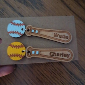 Comprador de Etsy ha añadido una foto de su compra