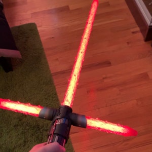 Etsy-koper heeft een foto van de aankoop toegevoegd