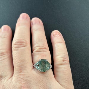 Rebecca added a photo of their purchase