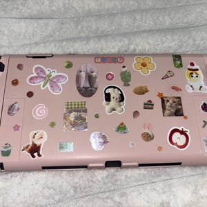 Allison added a photo of their purchase