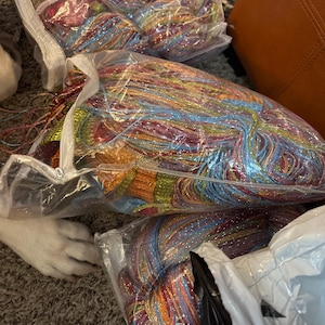 Heidi added a photo of their purchase