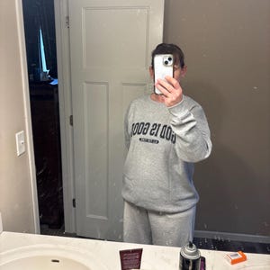 Heidi added a photo of their purchase
