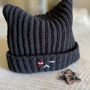 Kristin added a photo of their purchase