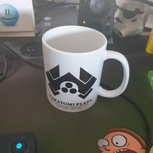 Scott added a photo of their purchase