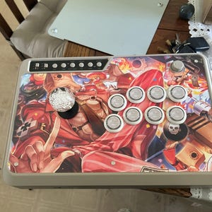 Mayflash F500 F700とEliteカスタムプリント＆カット - Etsy 日本
