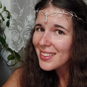 Lucie heeft een foto van de aankoop toegevoegd