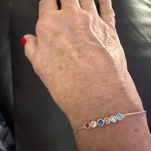 Debbie ha añadido una foto de su compra