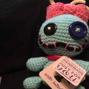 Sandra added a photo of their purchase