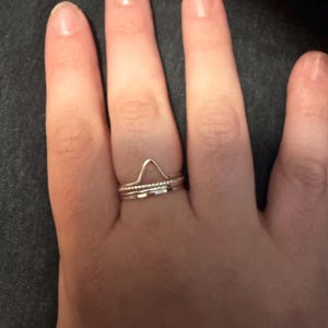 Robin added a photo of their purchase