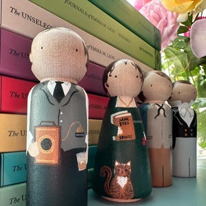 Darcy added a photo of their purchase