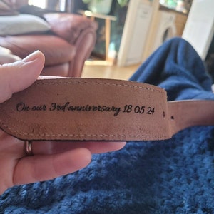 Erica a ajouté une photo de son achat
