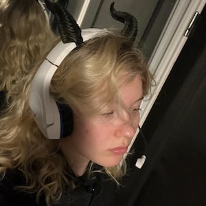 Mackenzie added a photo of their purchase