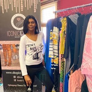 Iconic added a photo of their purchase