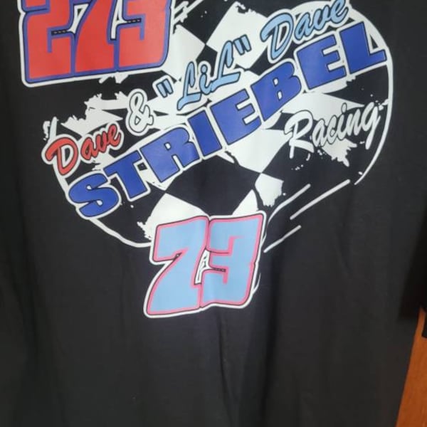 Go Kart Racing Shirt, Pit Crew Shirt, Race Team Shirt - Etsy