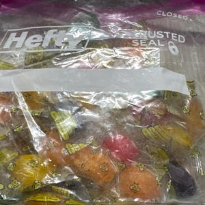 Comprador de Etsy ha añadido una foto de su compra