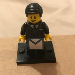 lego knights templar