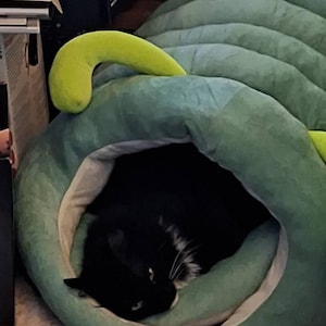 Della added a photo of their purchase