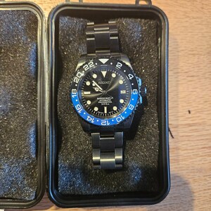 Gerald added a photo of their purchase