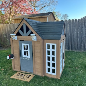 Rachel added a photo of their purchase