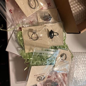 Anna added a photo of their purchase