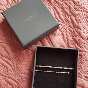 Amy-lee a ajouté une photo de son achat