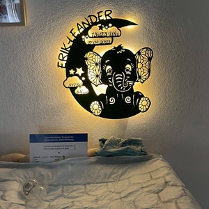 Michaela added a photo of their purchase