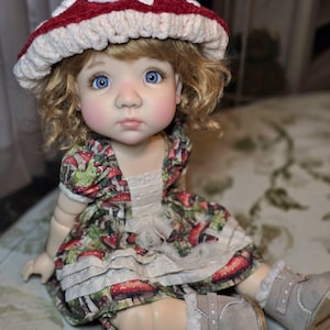 Kimberly added a photo of their purchase