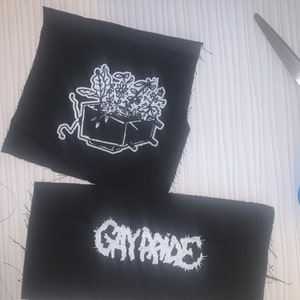 Daniel added a photo of their purchase