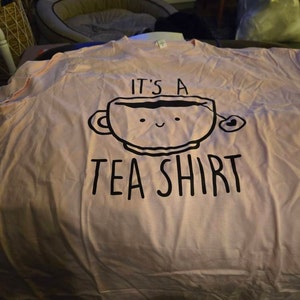 Julie added a photo of their purchase