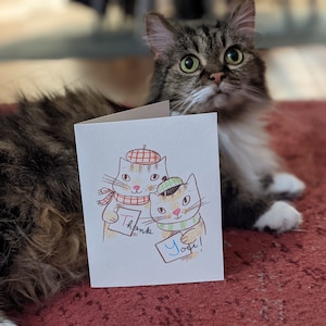 Comprador de Etsy ha añadido una foto de su compra
