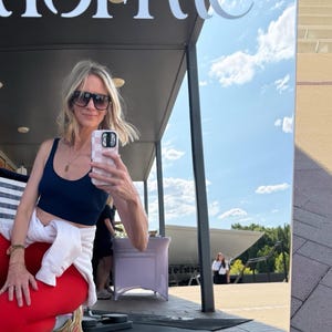 Erin heeft een foto van de aankoop toegevoegd