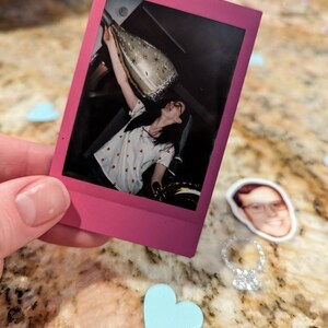 Jaclyn ha aggiunto una foto del proprio acquisto