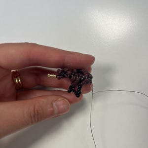 Jennifer hat ein Foto des gekauften Artikels hinzugefügt
