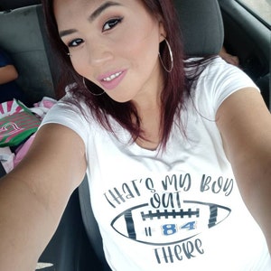 Mona added a photo of their purchase
